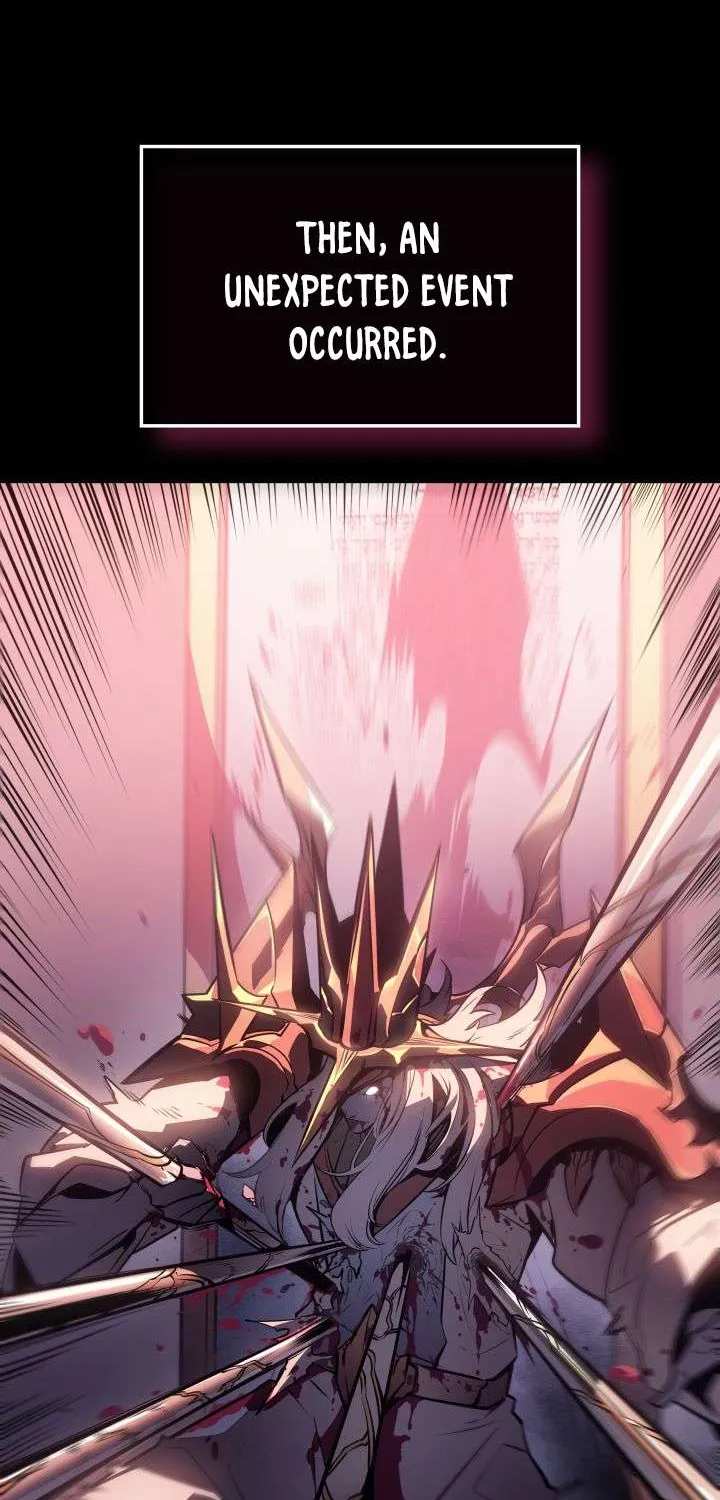 Read Solo Leveling: Ragnarok chapter 1.2 image 8 on Lezhin