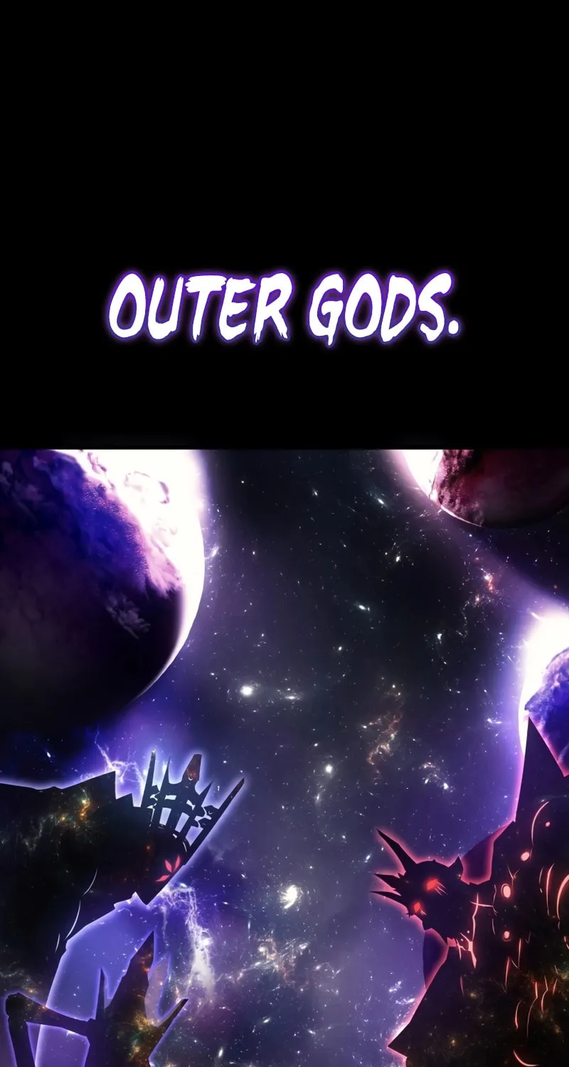 Read Solo Leveling: Ragnarok chapter 1 image 1 on Lezhin