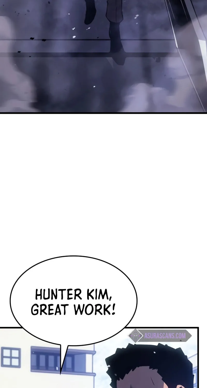 Read Solo Leveling: Ragnarok chapter 1 image 100 on Lezhin