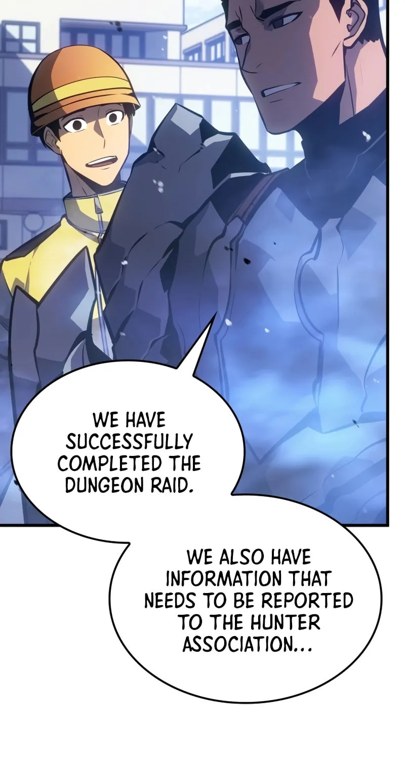 Read Solo Leveling: Ragnarok chapter 1 image 101 on Lezhin