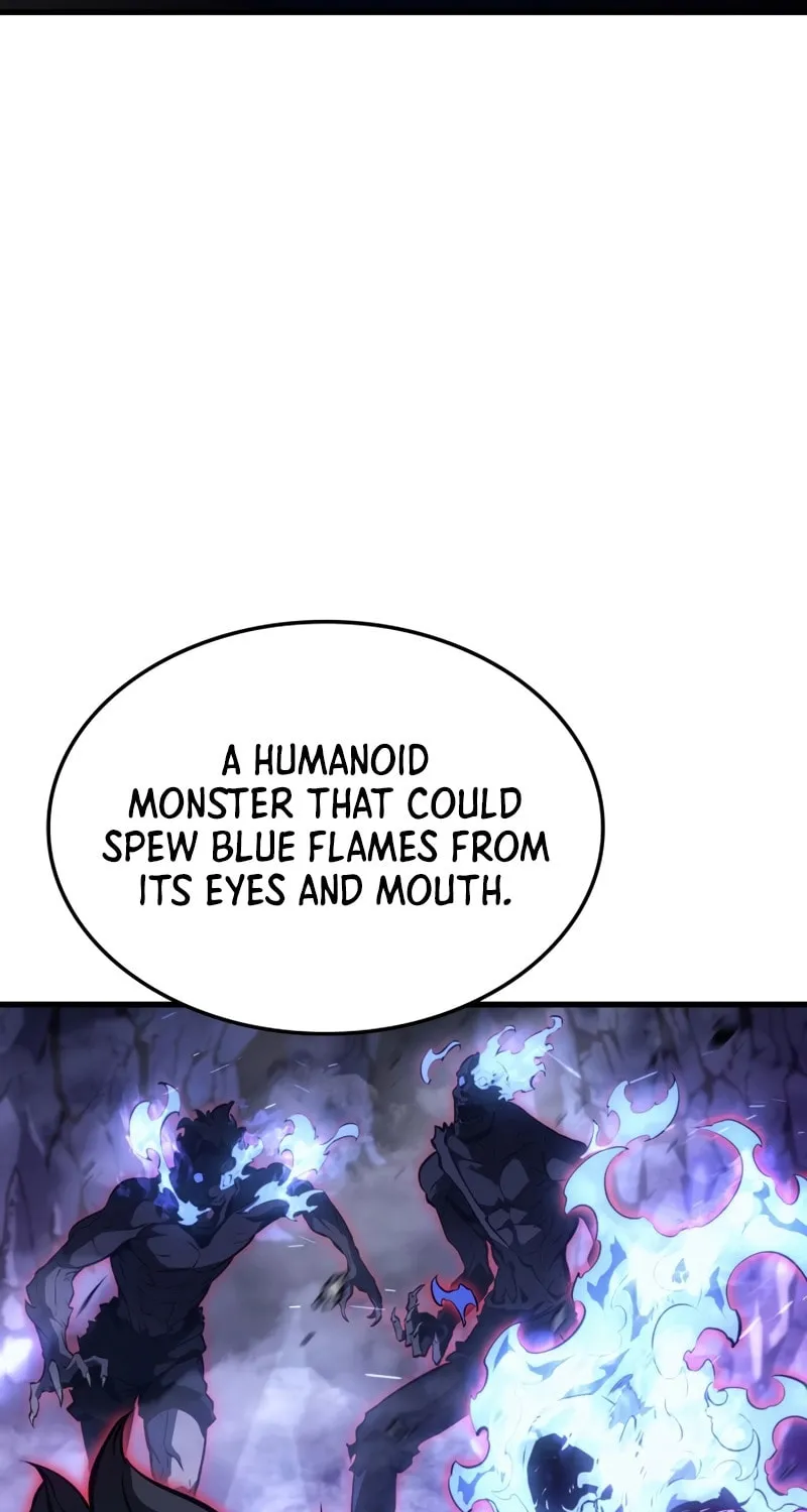 Read Solo Leveling: Ragnarok chapter 1 image 103 on Lezhin