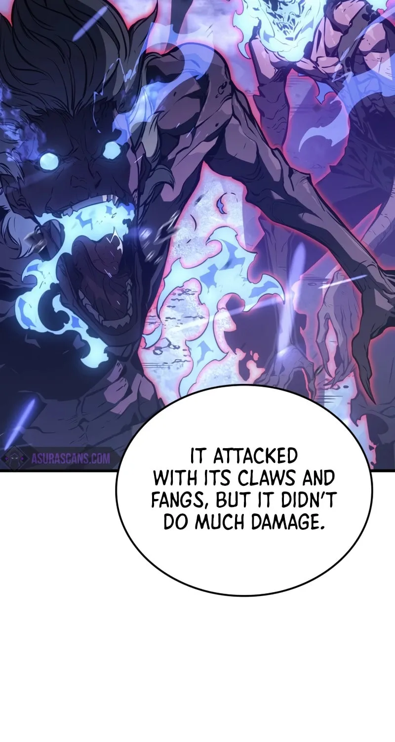 Read Solo Leveling: Ragnarok chapter 1 image 104 on Lezhin