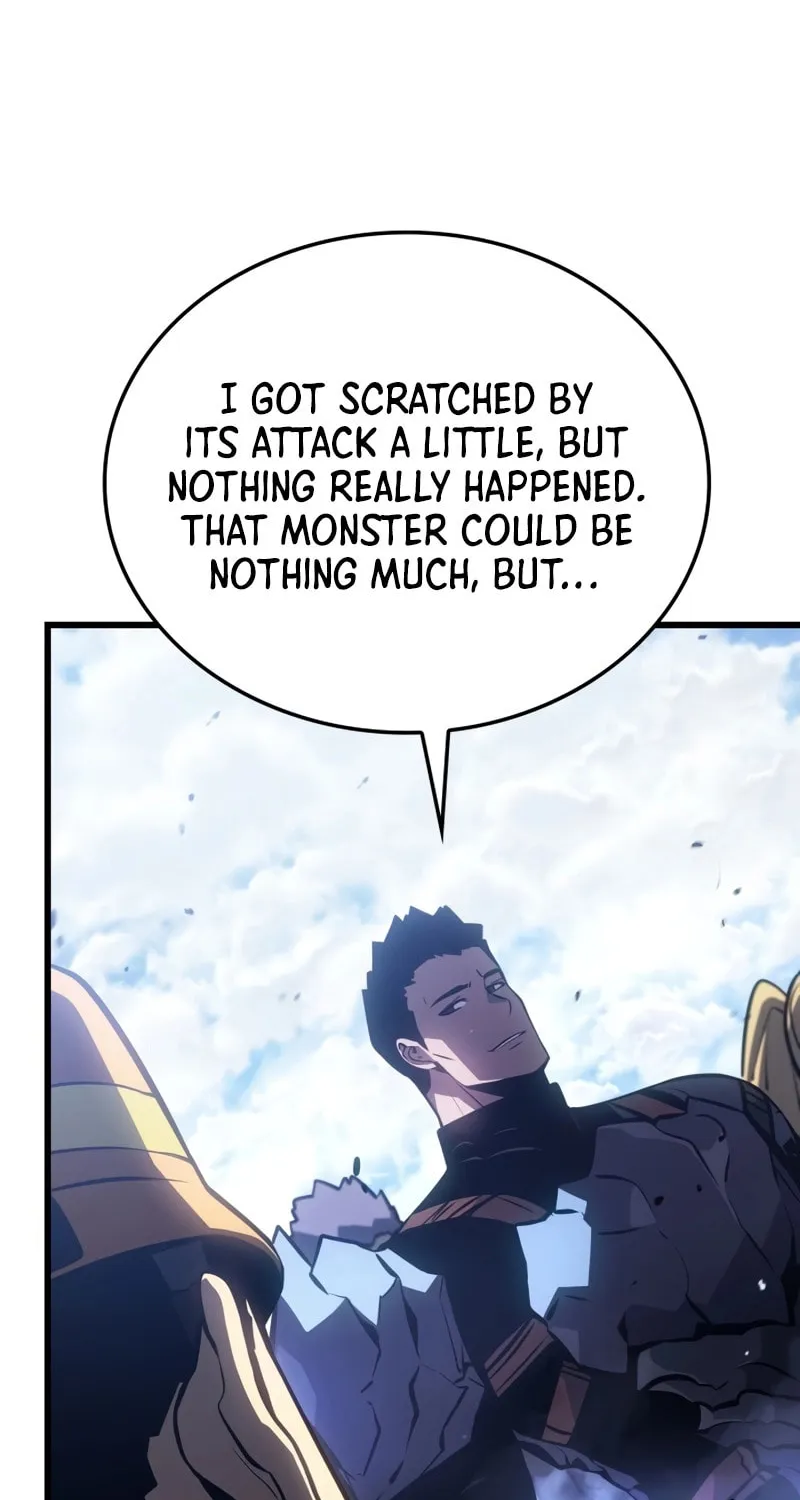 Read Solo Leveling: Ragnarok chapter 1 image 105 on Lezhin