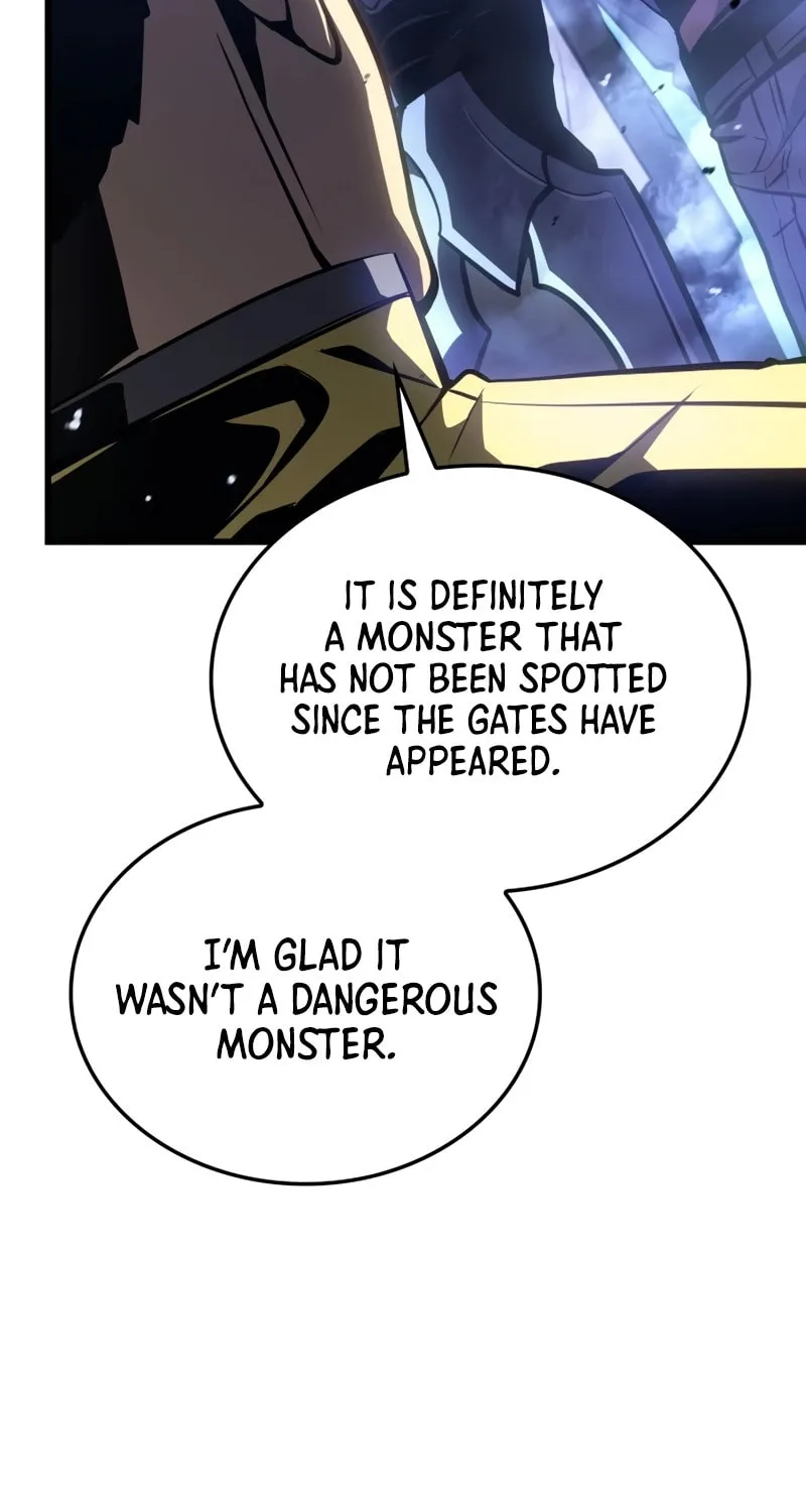 Read Solo Leveling: Ragnarok chapter 1 image 106 on Lezhin