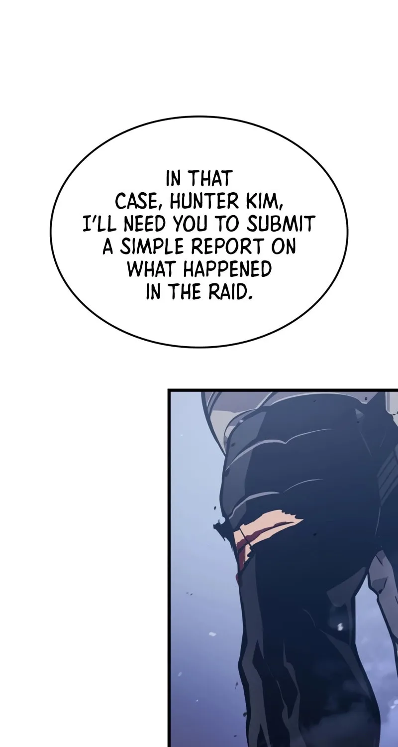 Read Solo Leveling: Ragnarok chapter 1 image 107 on Lezhin