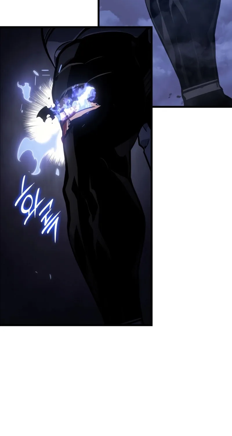 Read Solo Leveling: Ragnarok chapter 1 image 108 on Lezhin