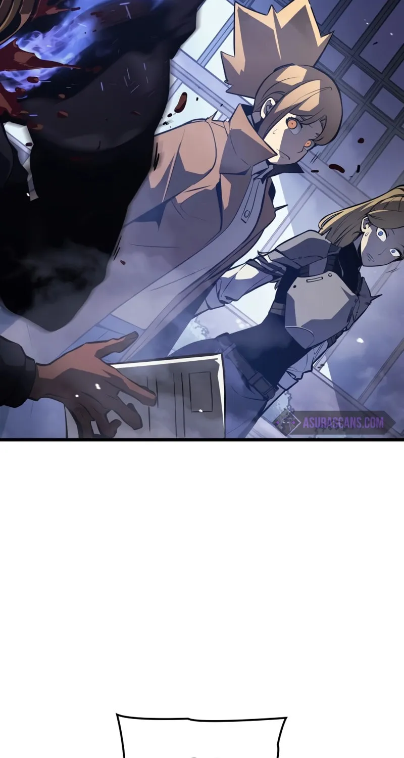 Read Solo Leveling: Ragnarok chapter 1 image 115 on Lezhin