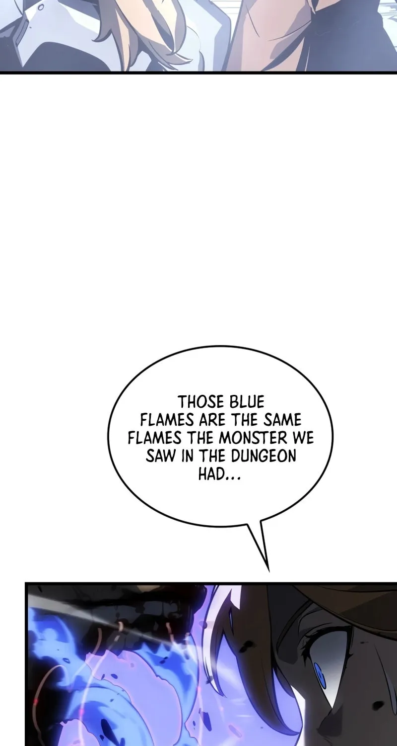 Read Solo Leveling: Ragnarok chapter 1 image 117 on Lezhin