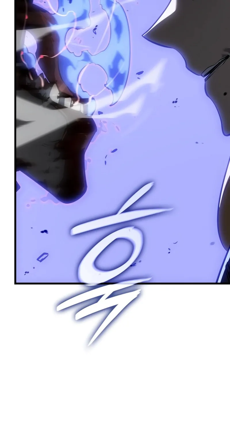 Read Solo Leveling: Ragnarok chapter 1 image 118 on Lezhin