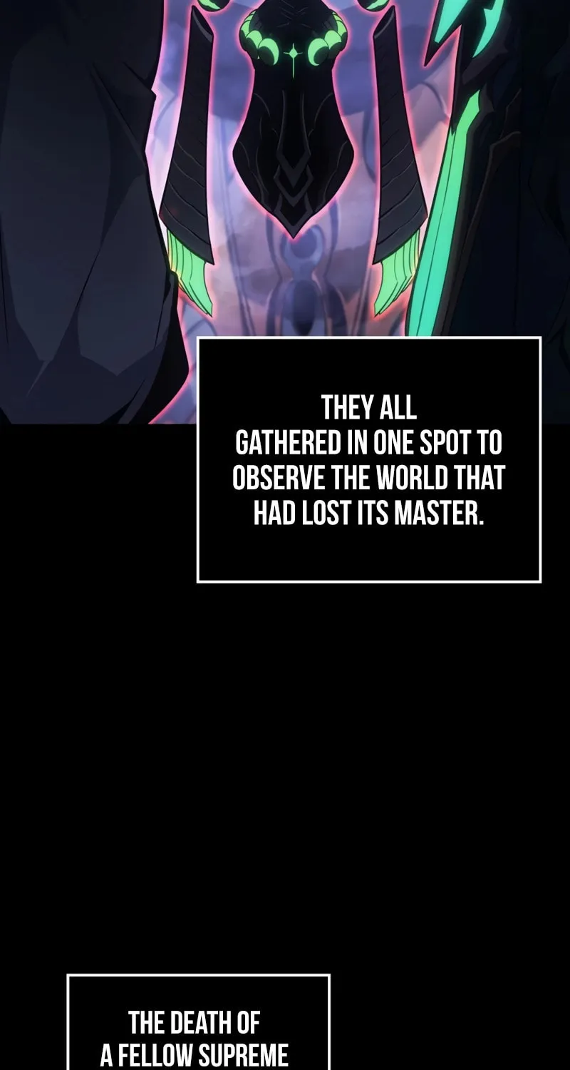 Read Solo Leveling: Ragnarok chapter 1 image 12 on Lezhin