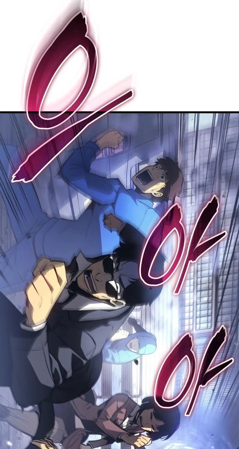 Read Solo Leveling: Ragnarok chapter 1 image 121 on Lezhin