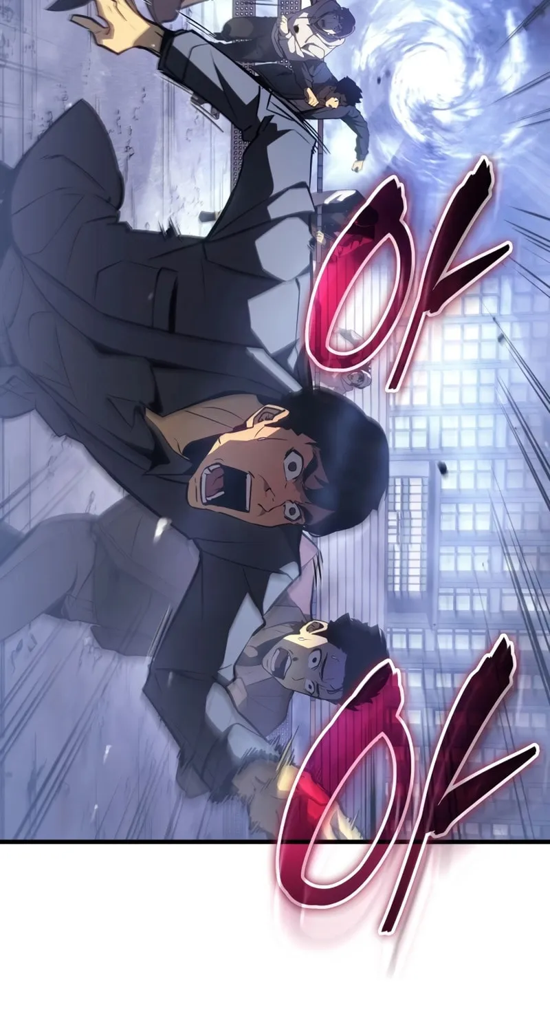 Read Solo Leveling: Ragnarok chapter 1 image 122 on Lezhin