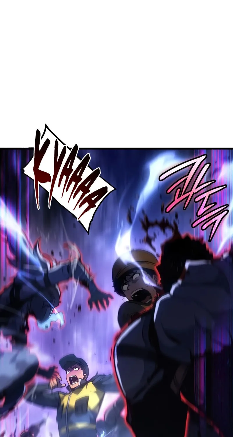 Read Solo Leveling: Ragnarok chapter 1 image 123 on Lezhin