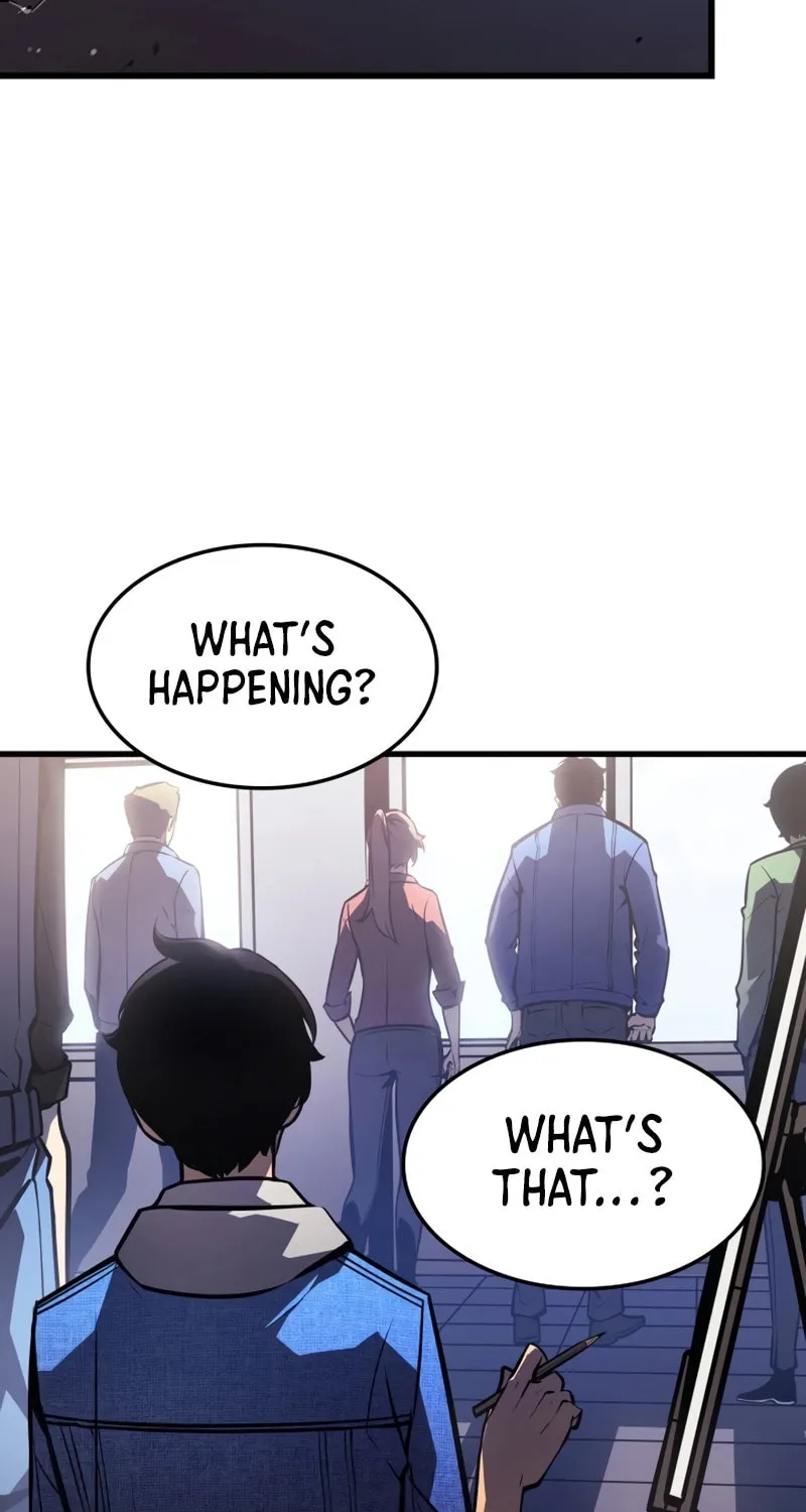 Read Solo Leveling: Ragnarok chapter 1 image 126 on Lezhin