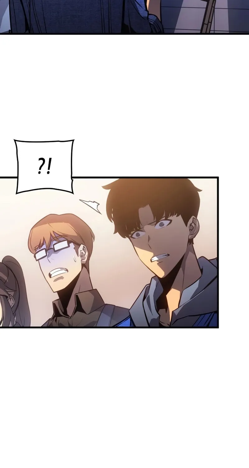 Read Solo Leveling: Ragnarok chapter 1 image 127 on Lezhin