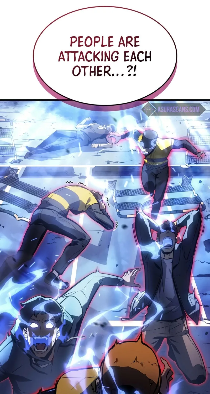 Read Solo Leveling: Ragnarok chapter 1 image 128 on Lezhin