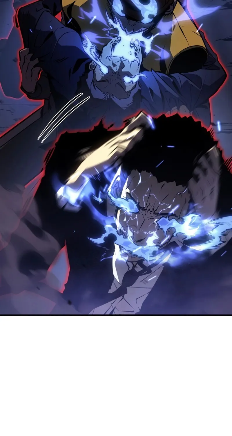 Read Solo Leveling: Ragnarok chapter 1 image 129 on Lezhin