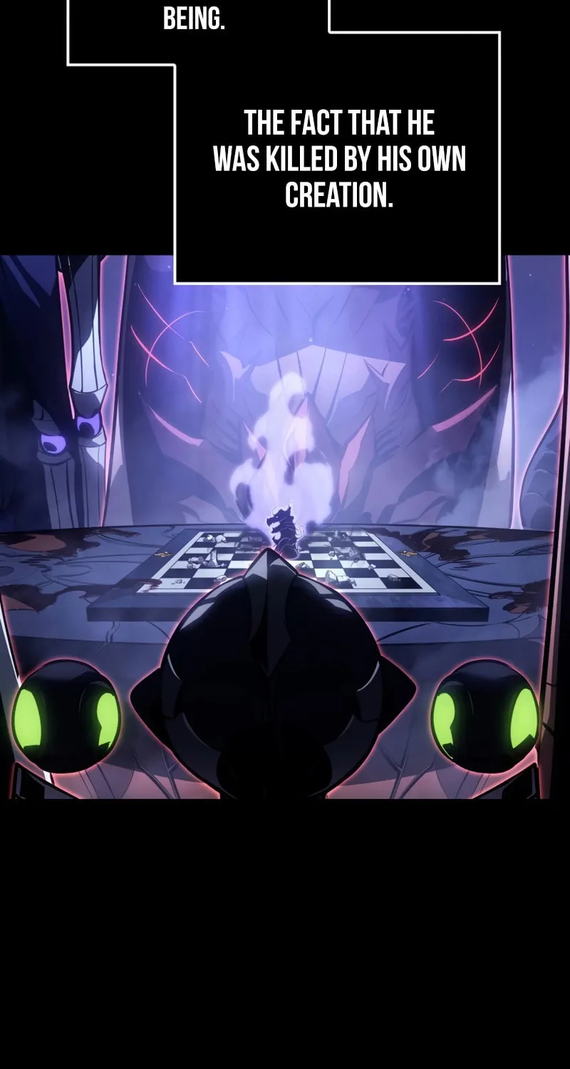 Read Solo Leveling: Ragnarok chapter 1 image 13 on Lezhin