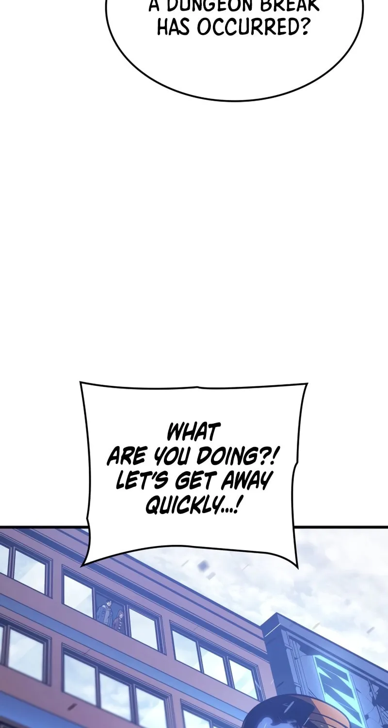 Read Solo Leveling: Ragnarok chapter 1 image 132 on Lezhin