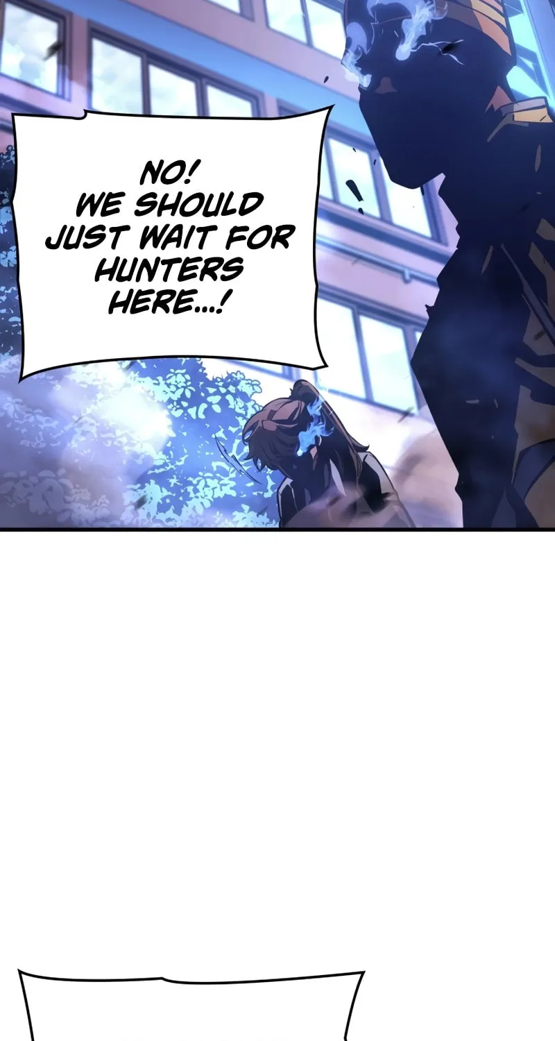 Read Solo Leveling: Ragnarok chapter 1 image 133 on Lezhin
