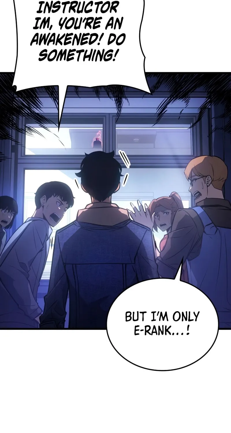 Read Solo Leveling: Ragnarok chapter 1 image 134 on Lezhin