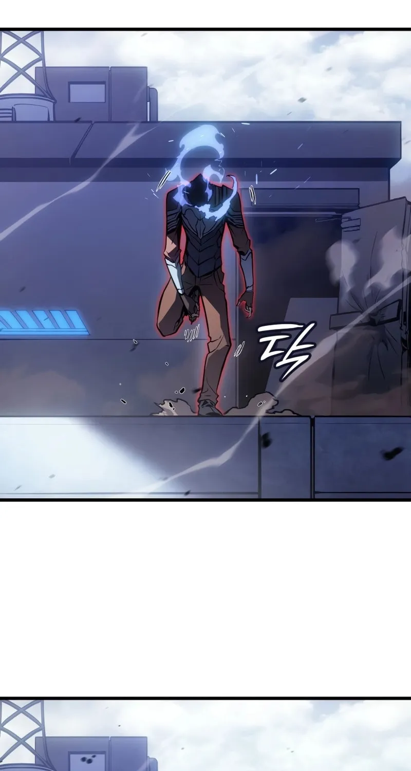 Read Solo Leveling: Ragnarok chapter 1 image 136 on Lezhin