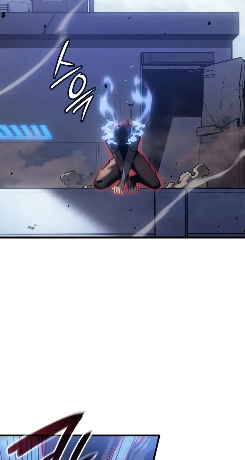 Read Solo Leveling: Ragnarok chapter 1 image 137 on Lezhin