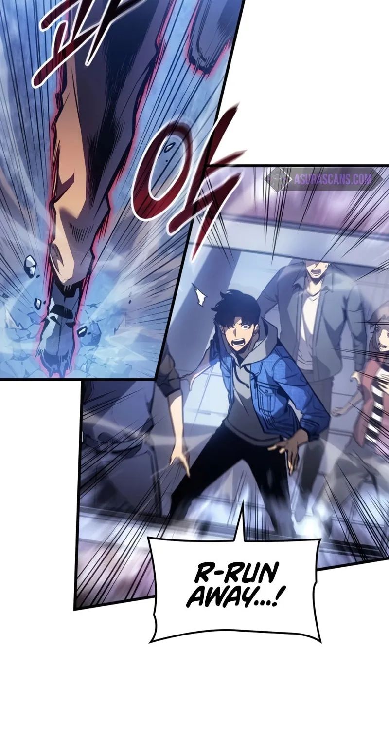 Read Solo Leveling: Ragnarok chapter 1 image 138 on Lezhin