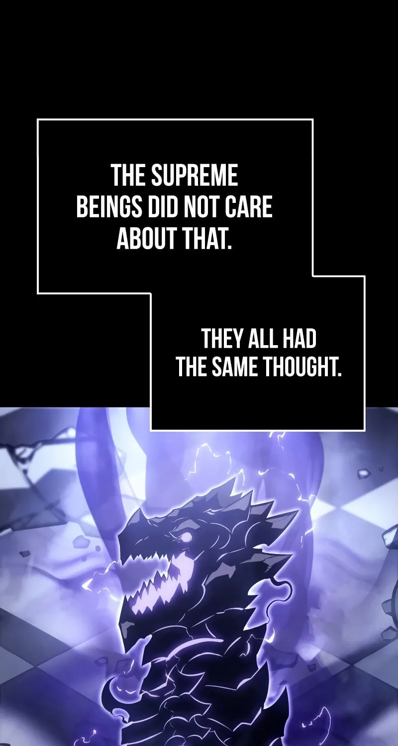 Read Solo Leveling: Ragnarok chapter 1 image 14 on Lezhin