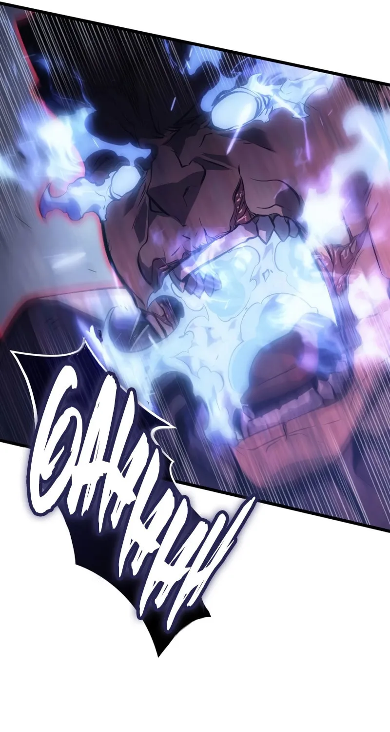 Read Solo Leveling: Ragnarok chapter 1 image 141 on Lezhin