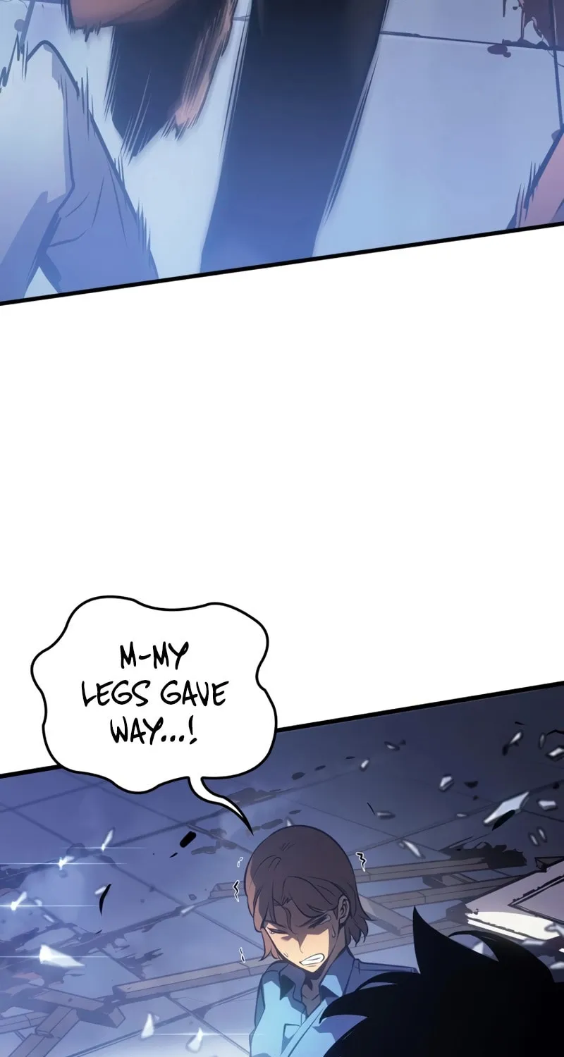 Read Solo Leveling: Ragnarok chapter 1 image 145 on Lezhin