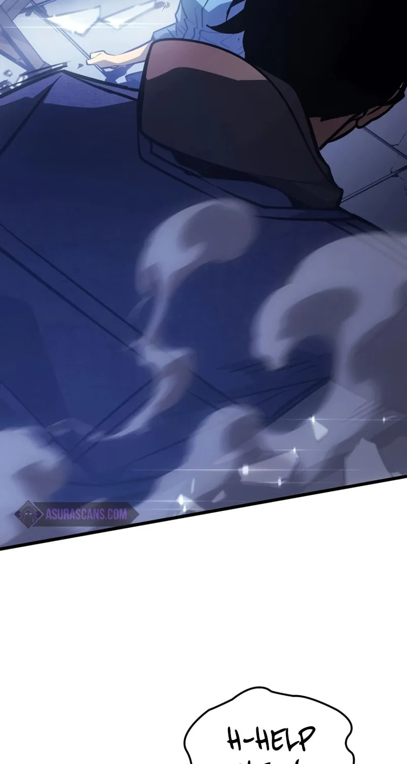 Read Solo Leveling: Ragnarok chapter 1 image 146 on Lezhin