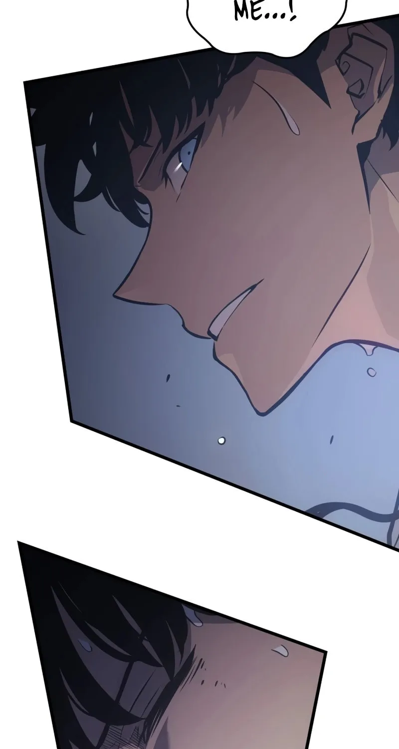 Read Solo Leveling: Ragnarok chapter 1 image 147 on Lezhin