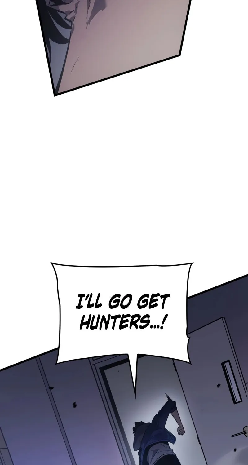 Read Solo Leveling: Ragnarok chapter 1 image 148 on Lezhin