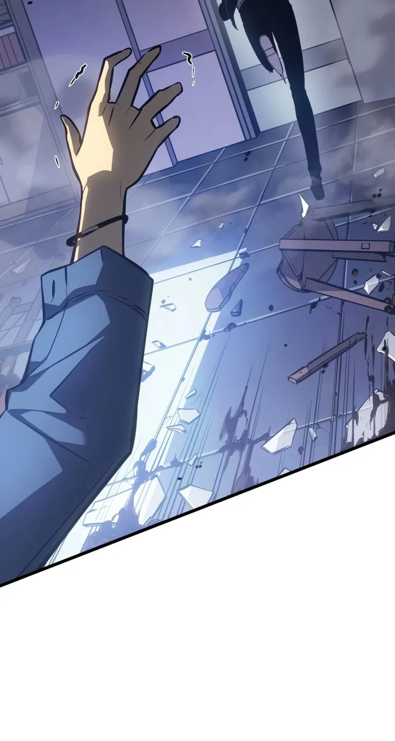 Read Solo Leveling: Ragnarok chapter 1 image 149 on Lezhin