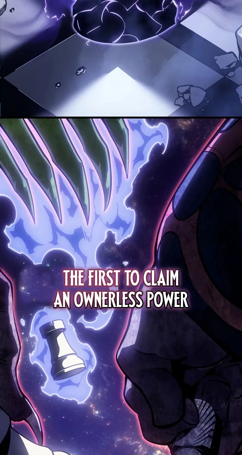Read Solo Leveling: Ragnarok chapter 1 image 15 on Lezhin