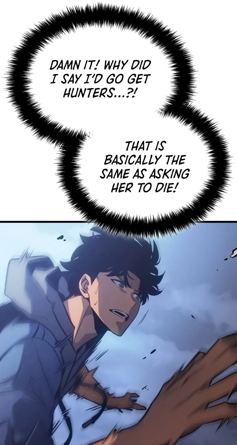 Read Solo Leveling: Ragnarok chapter 1 image 151 on Lezhin