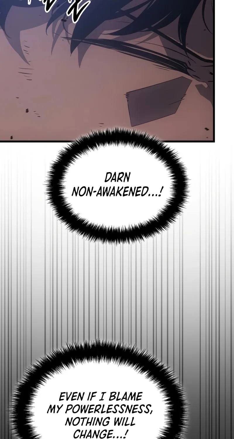 Read Solo Leveling: Ragnarok chapter 1 image 153 on Lezhin