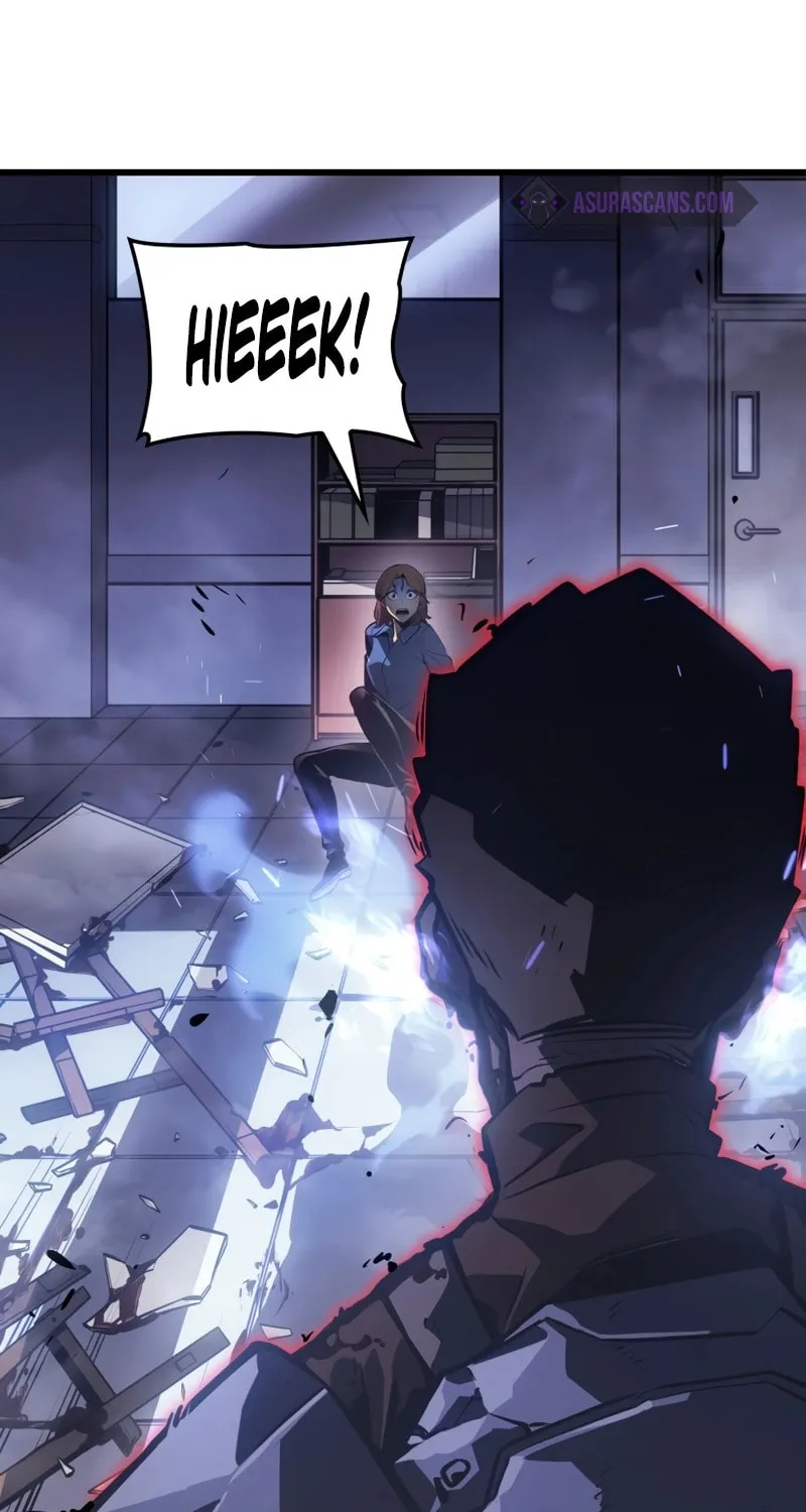 Read Solo Leveling: Ragnarok chapter 1 image 158 on Lezhin