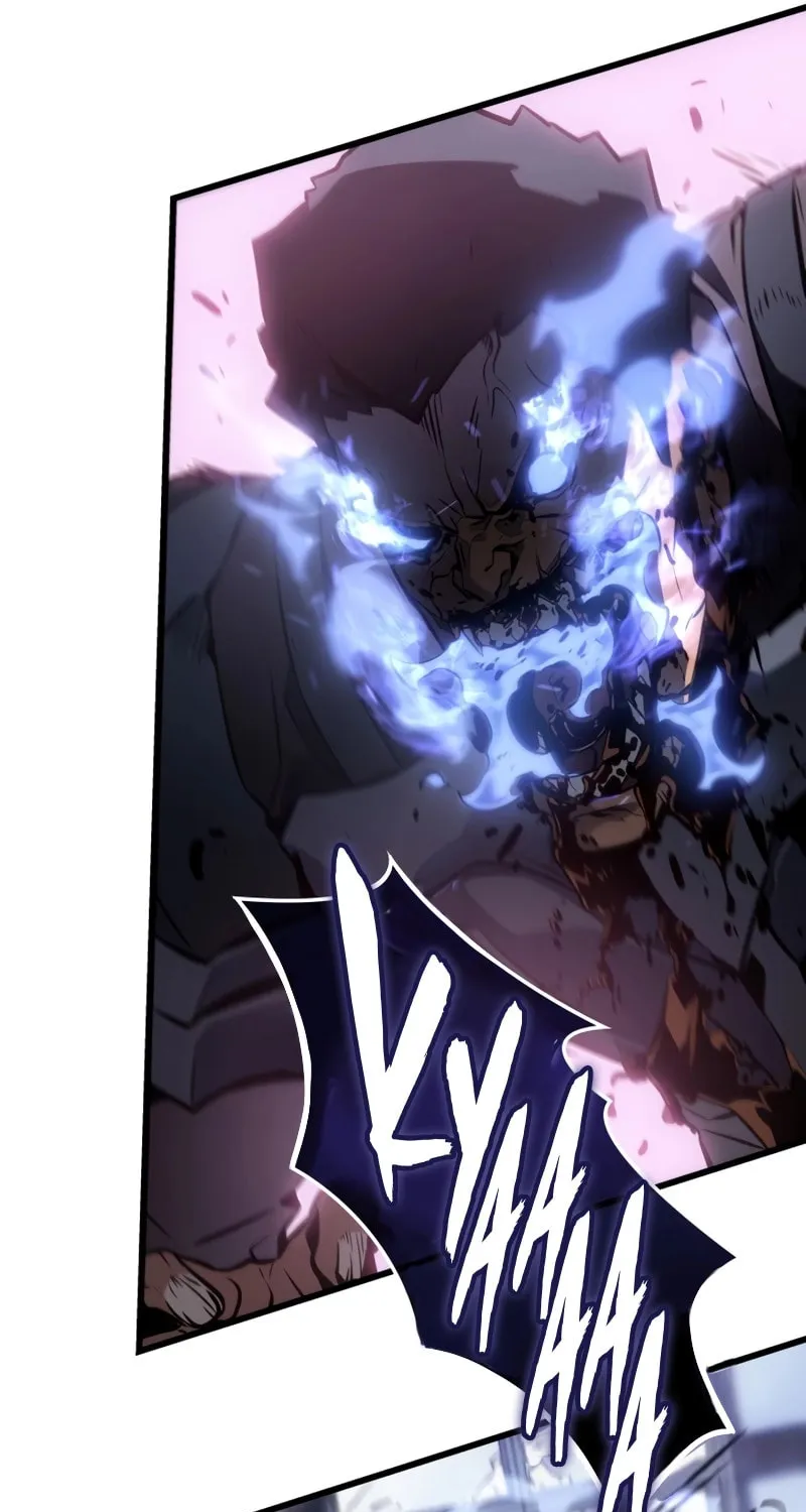 Read Solo Leveling: Ragnarok chapter 1 image 161 on Lezhin
