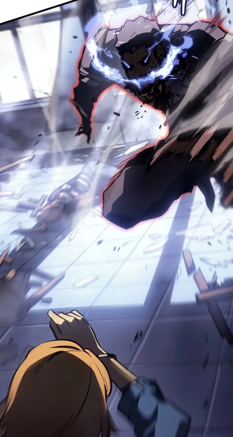 Read Solo Leveling: Ragnarok chapter 1 image 162 on Lezhin