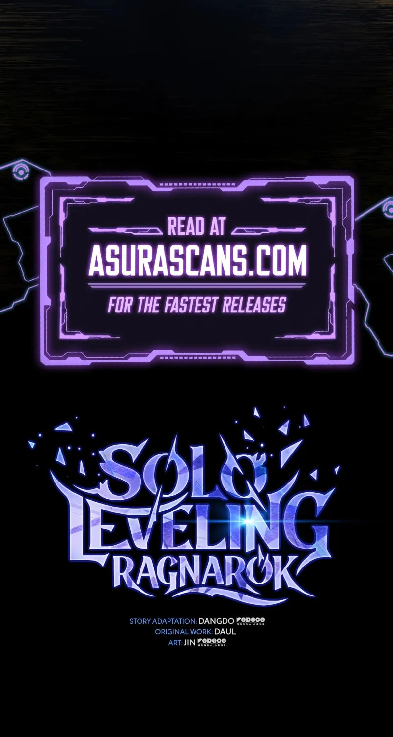Read Solo Leveling: Ragnarok chapter 1 image 172 on Lezhin