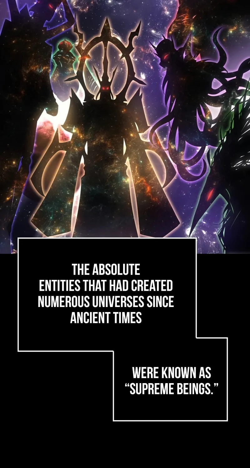 Read Solo Leveling: Ragnarok chapter 1 image 2 on Lezhin