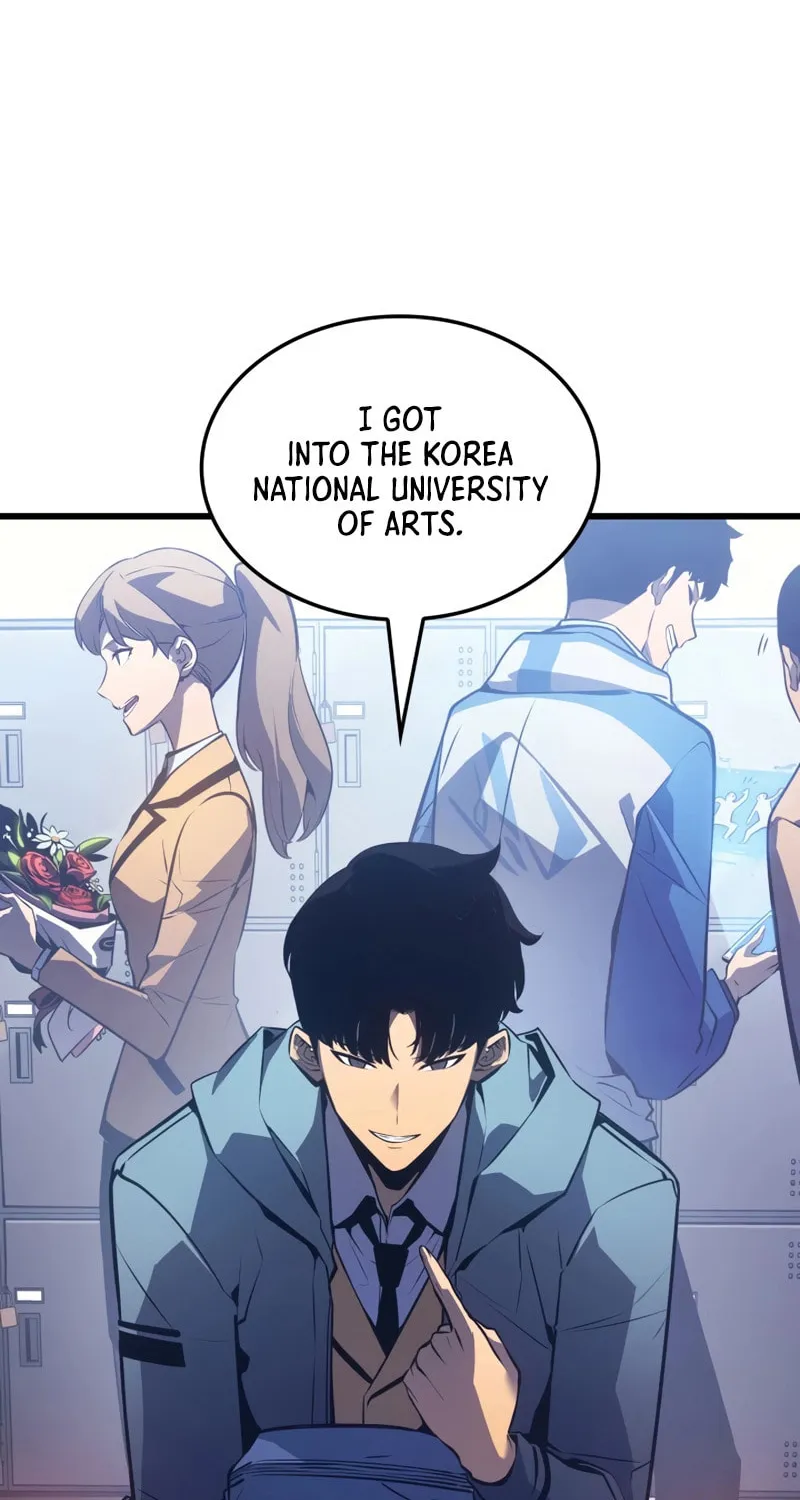Read Solo Leveling: Ragnarok chapter 1 image 20 on Lezhin