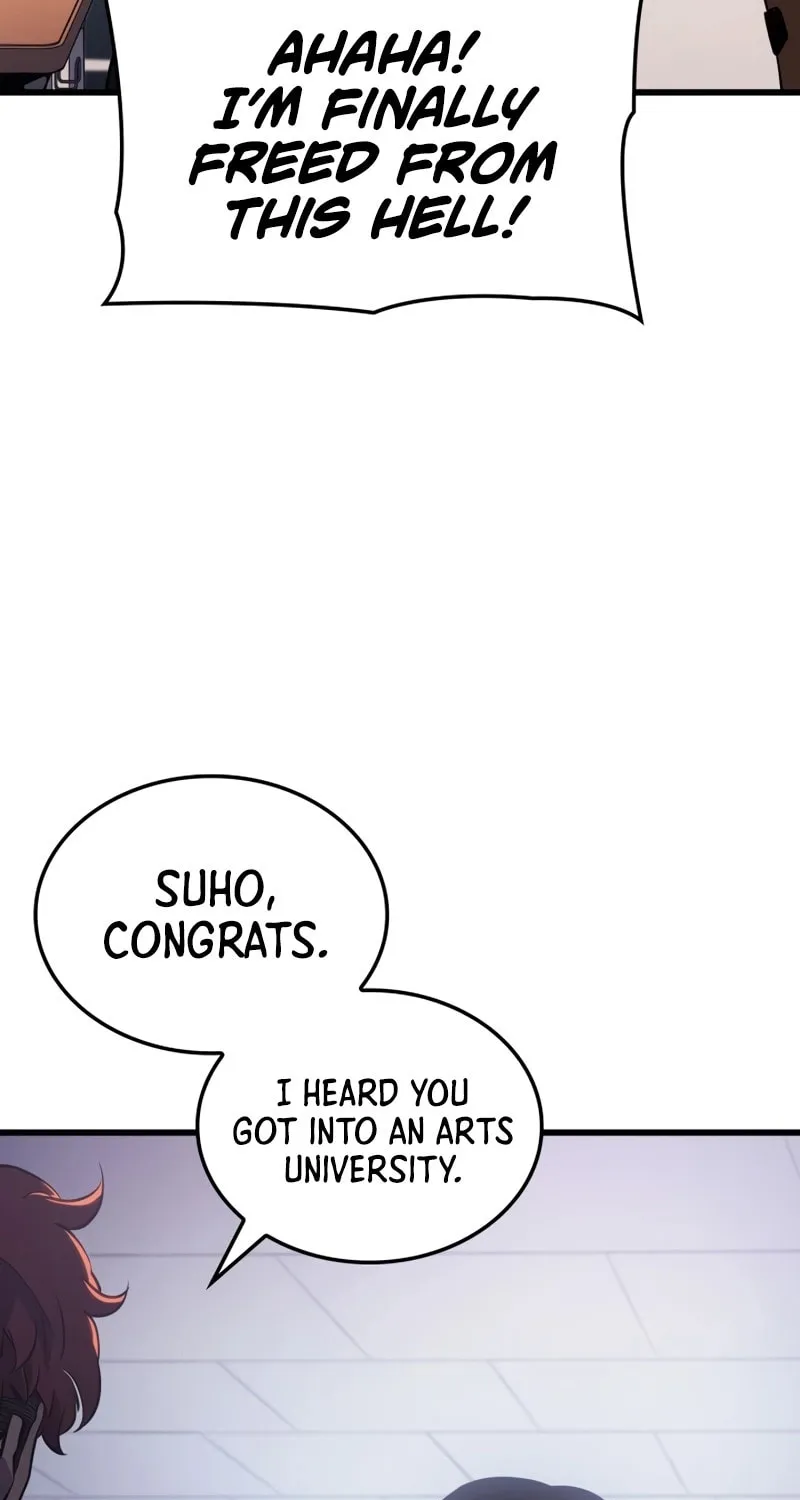 Read Solo Leveling: Ragnarok chapter 1 image 24 on Lezhin
