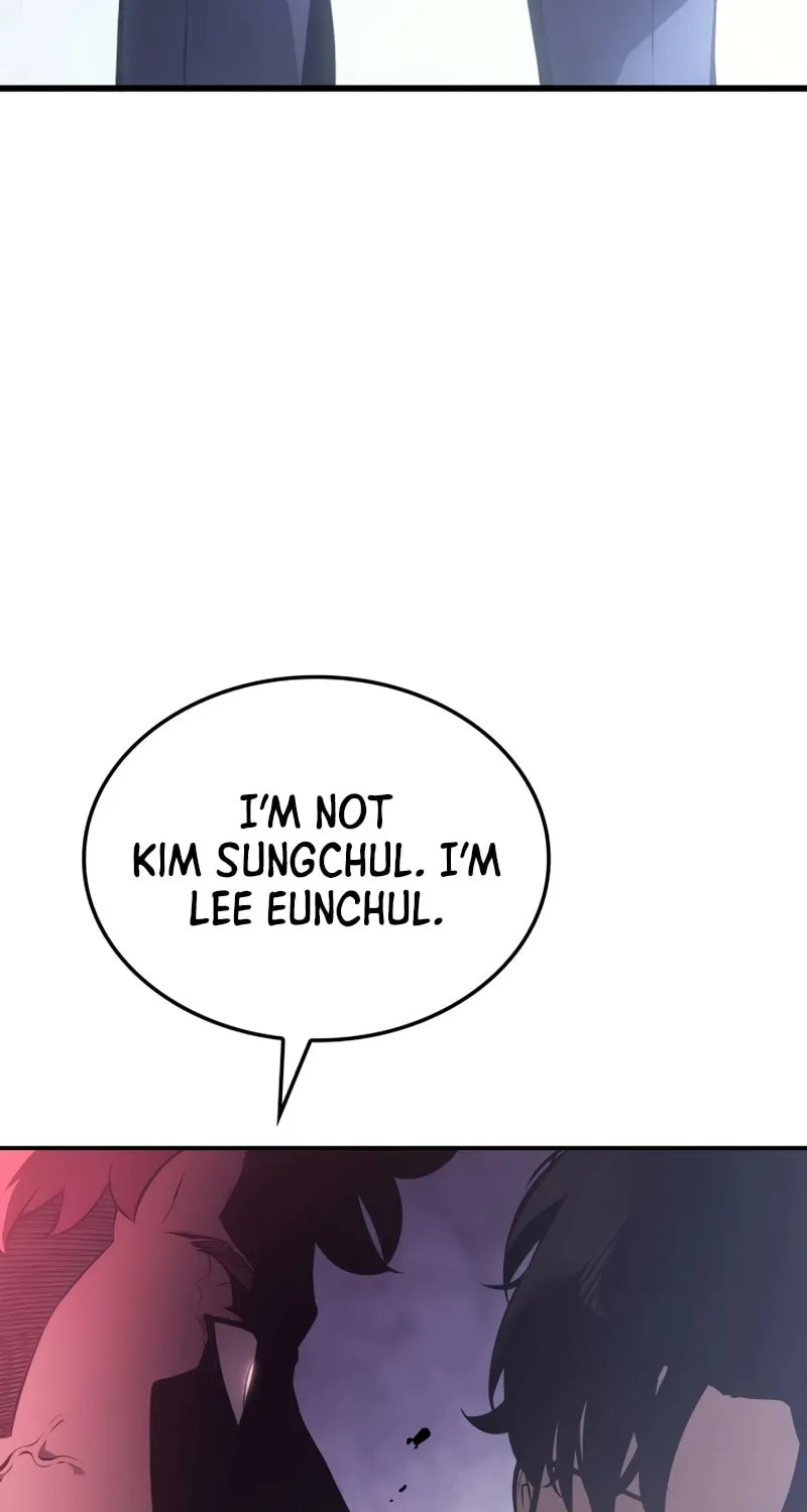 Read Solo Leveling: Ragnarok chapter 1 image 27 on Lezhin
