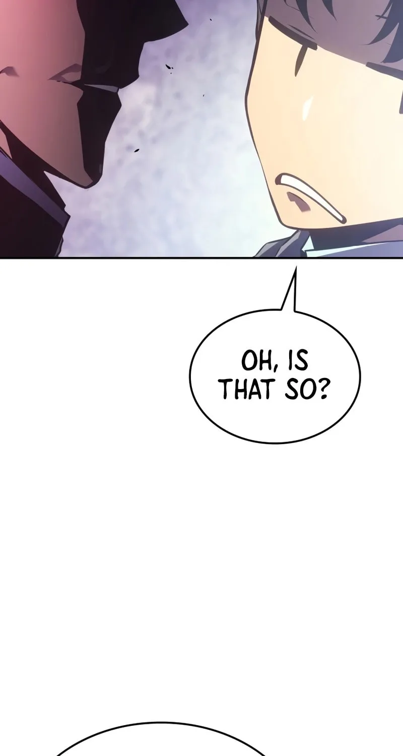 Read Solo Leveling: Ragnarok chapter 1 image 28 on Lezhin