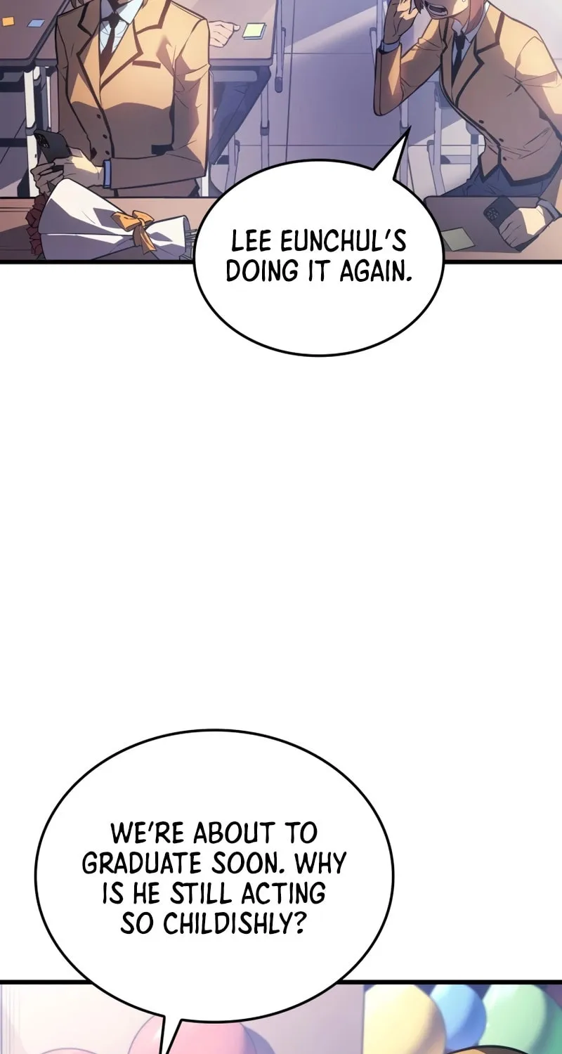 Read Solo Leveling: Ragnarok chapter 1 image 30 on Lezhin