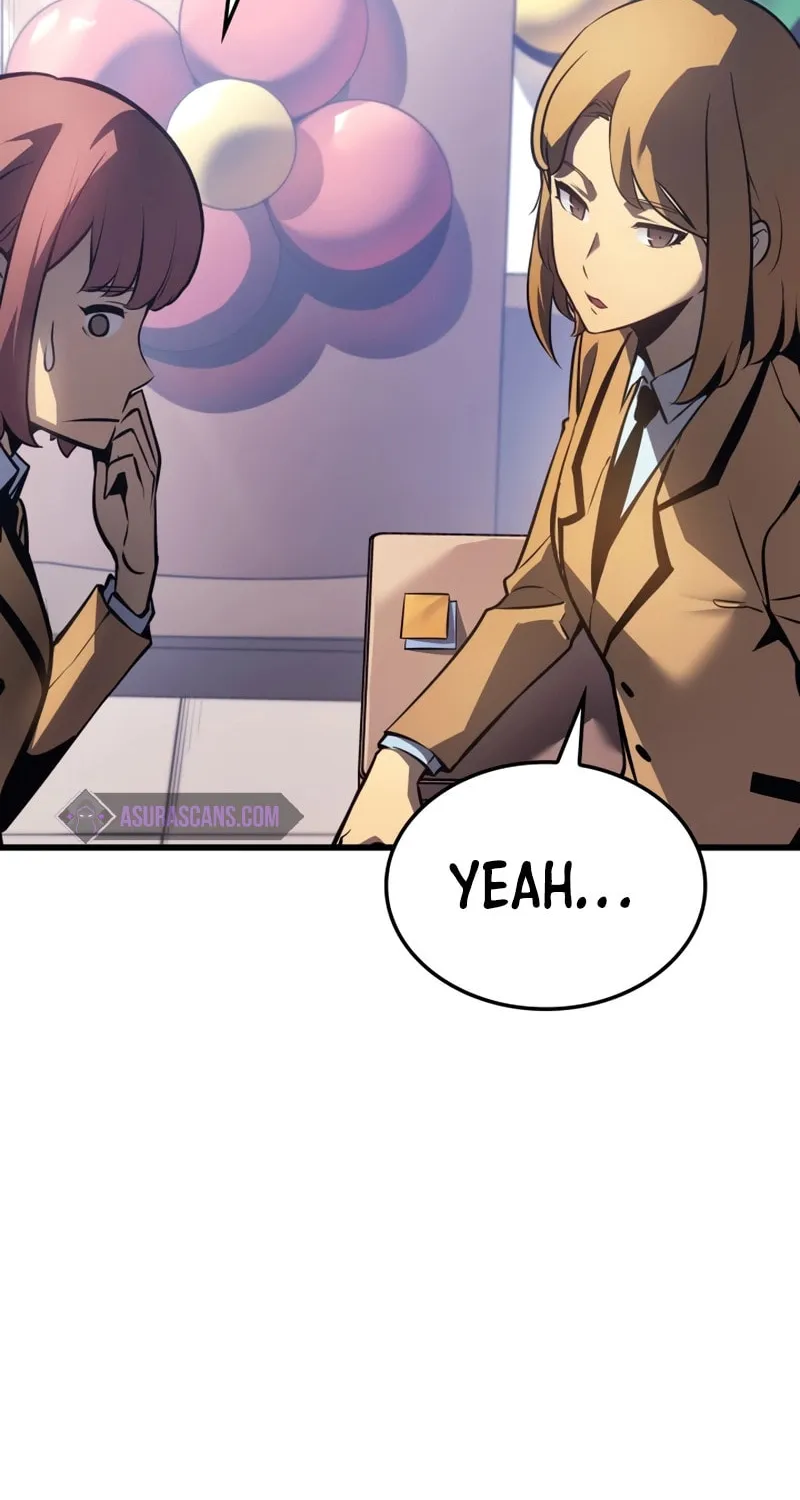 Read Solo Leveling: Ragnarok chapter 1 image 31 on Lezhin