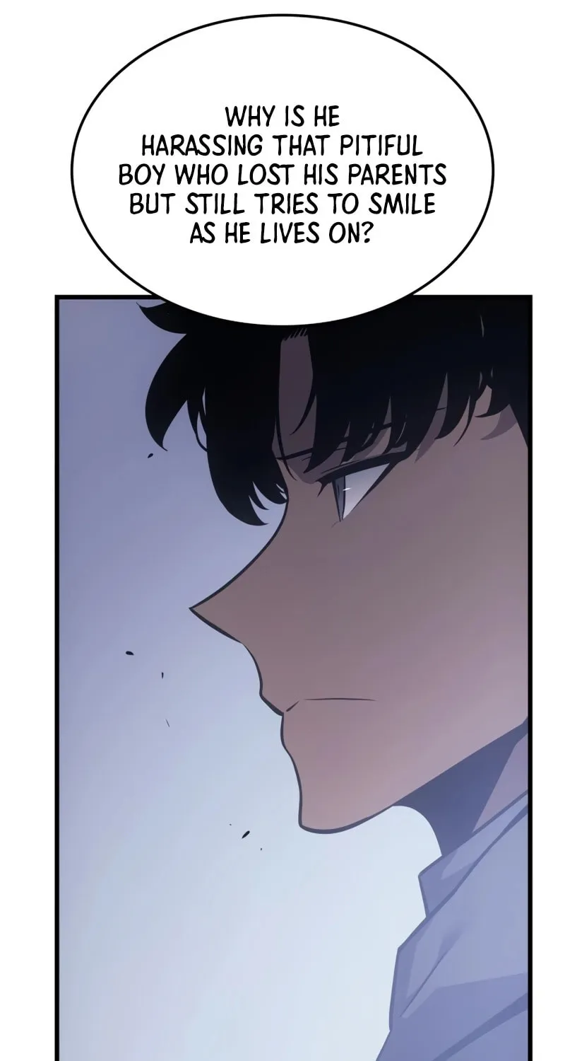 Read Solo Leveling: Ragnarok chapter 1 image 32 on Lezhin